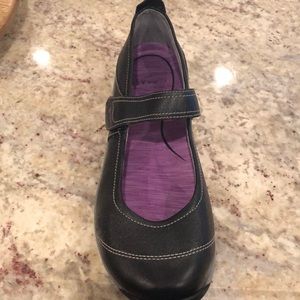 Dansko Mary Jane Shoes